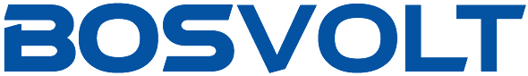 Bosvolt Logo